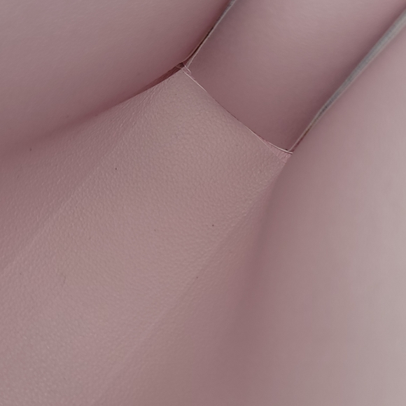 LOUIS VUITTON Escale Toiletry XL 26 Pochette Pastel Pink Clutch Giant Monogram - Picture 15 of 17